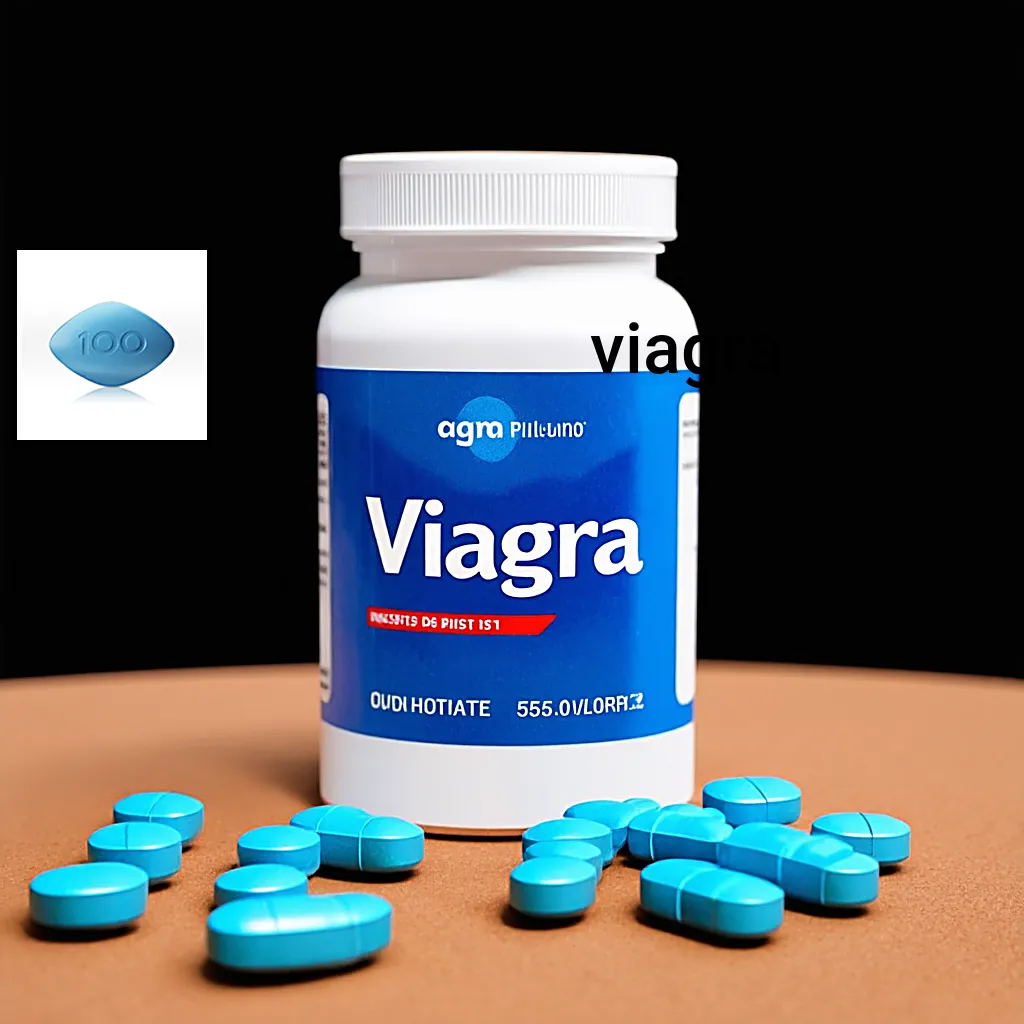 Genericos de viagra